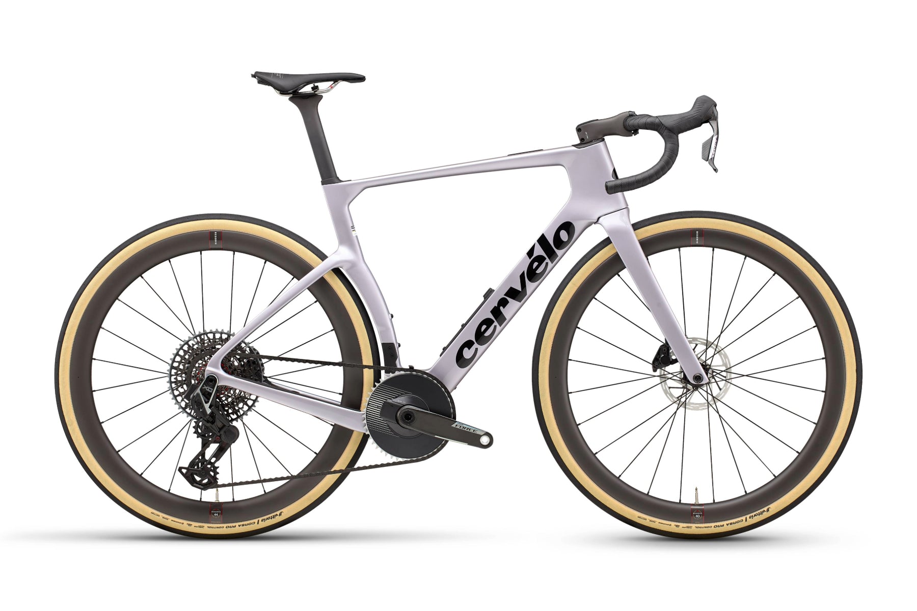 Cervelo Aspero-5 Force AXS 1x - $8099.95 at Mike's Bikes