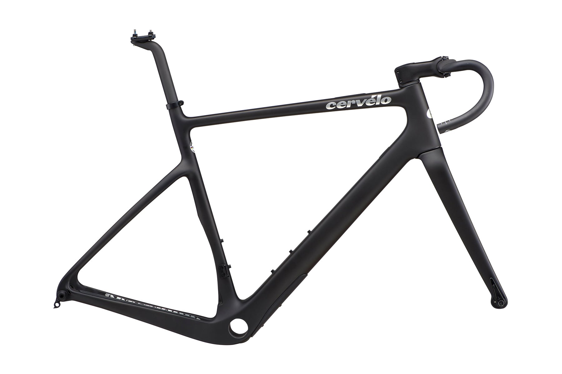 Aspero-5 Frameset