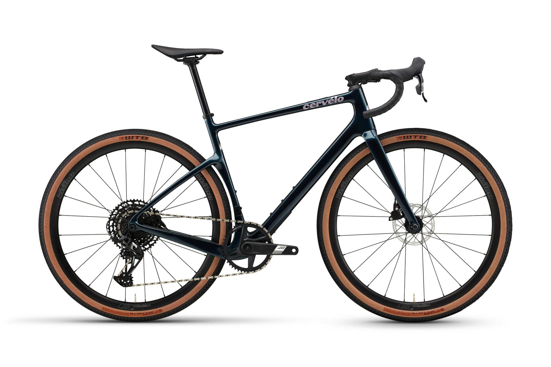 Cervelo Aspero Apex - $3749.99 at Mike's Bikes