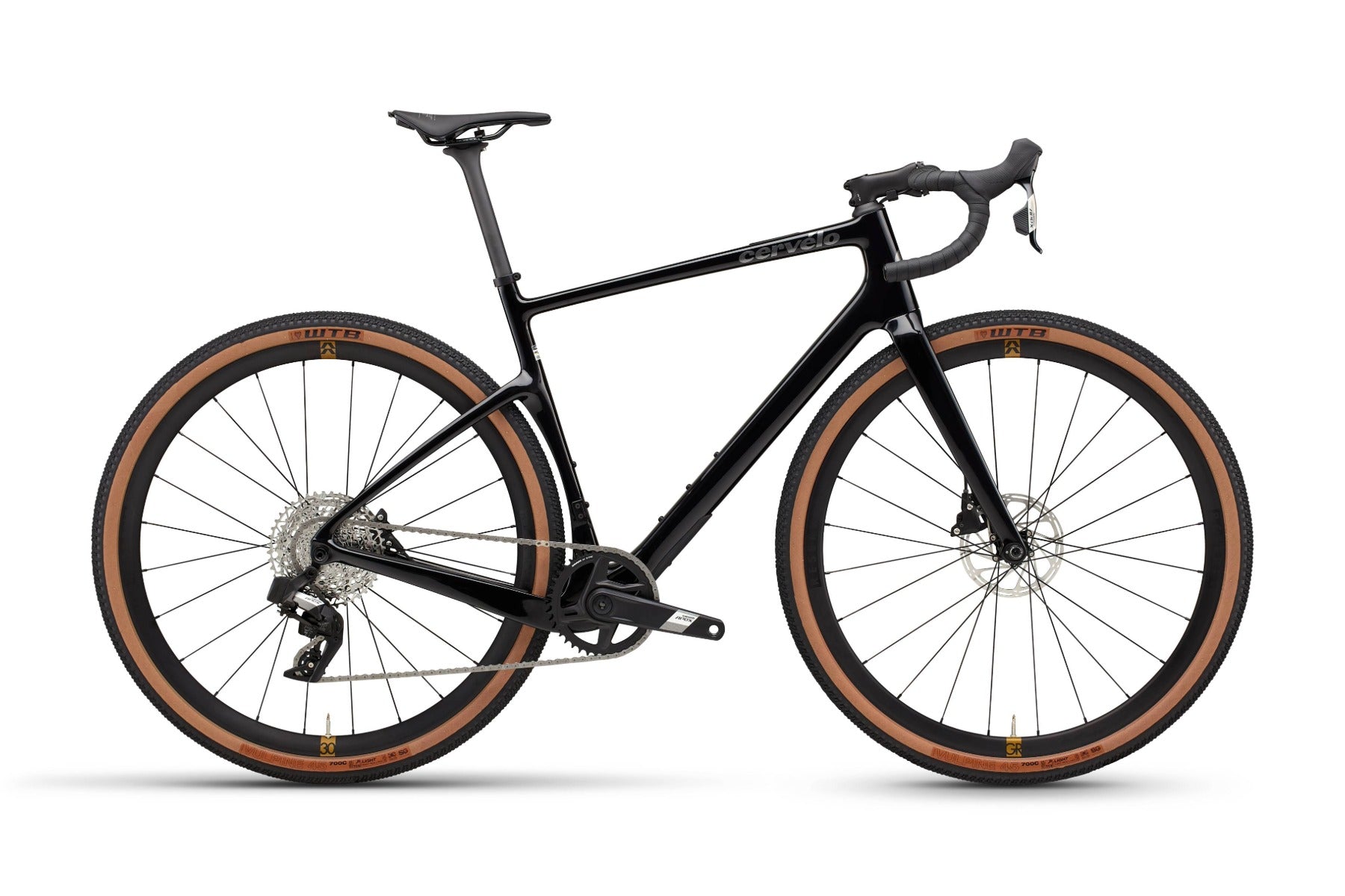 Cervelo Aspero Apex XPLR AXS 1 - $4094.95 at Mike's Bikes