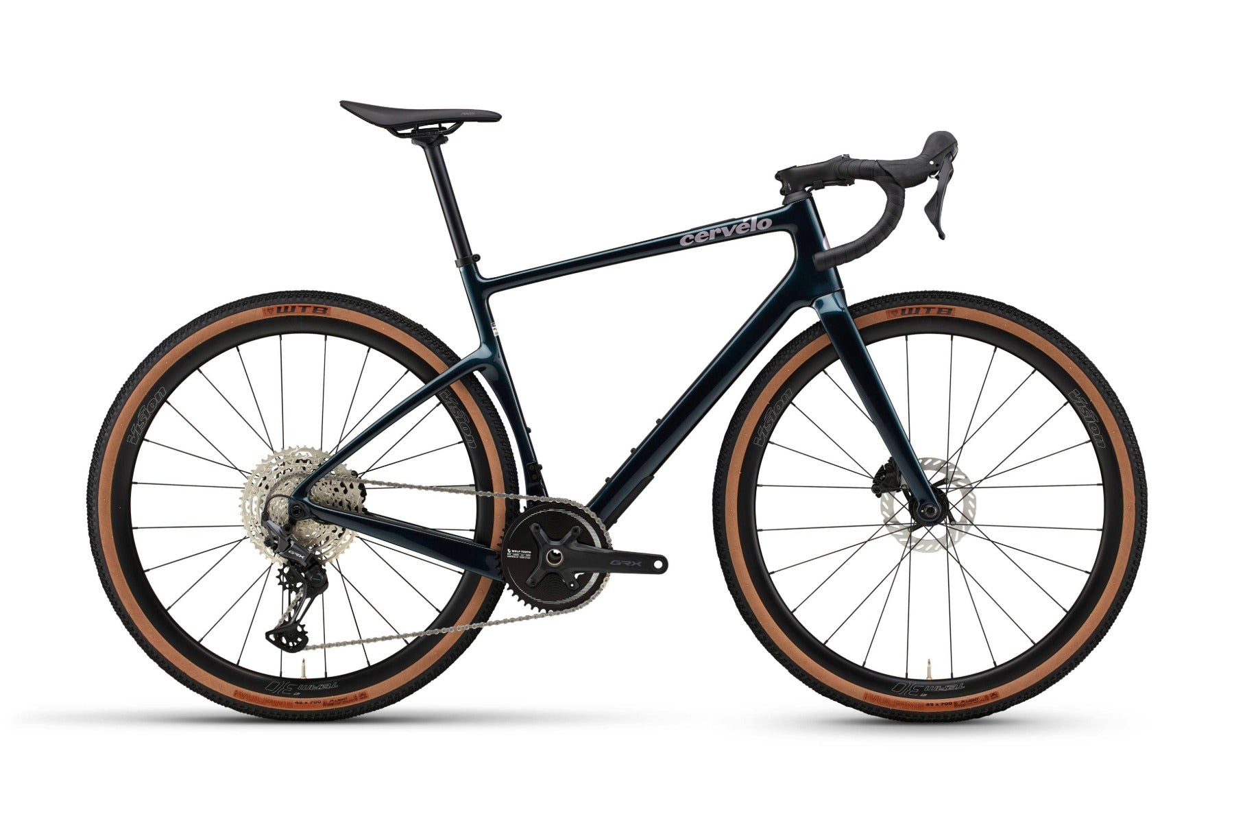 Cervelo Aspero GRX RX610 - $3549.99 at Mike's Bikes