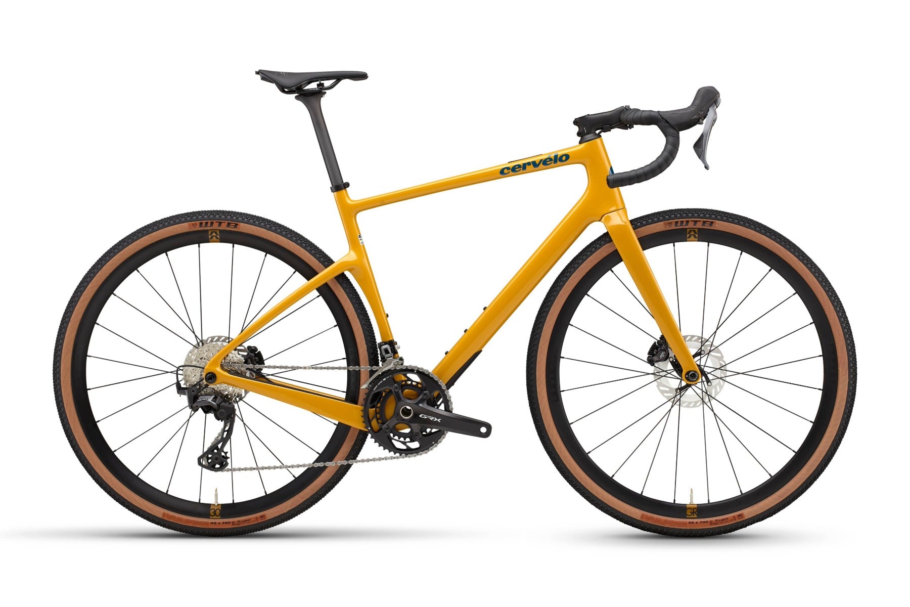 Cervelo Aspero GRX RX820 - $3824.95 at Mike's Bikes