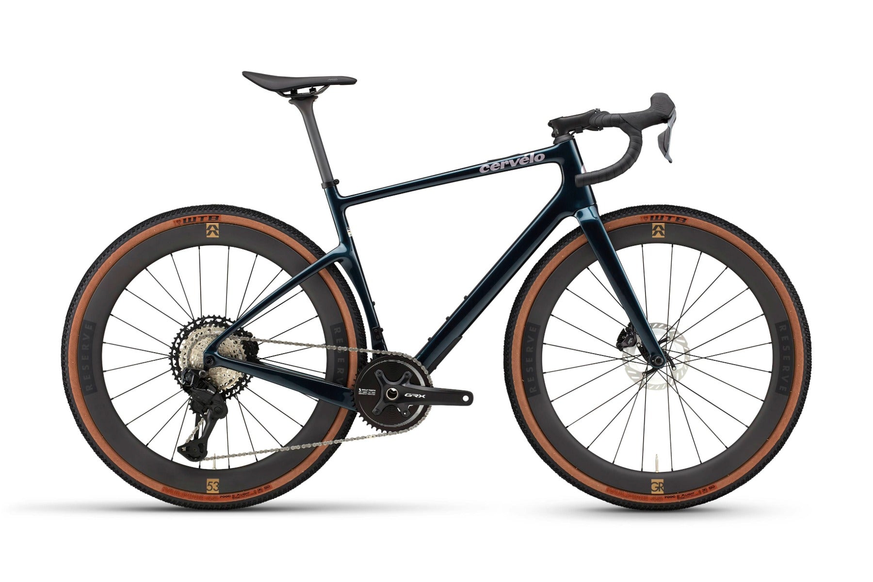Cervelo Aspero GRX RX827 Di2 - $7049.99 at Mike's Bikes