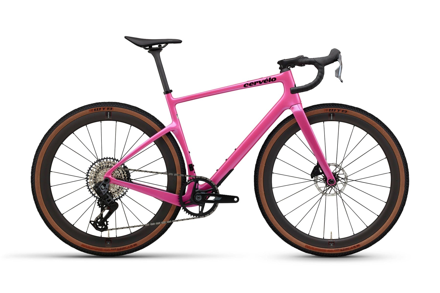 Cervelo Aspero Rival AXS 1 - $5799.99 at Mike's Bikes