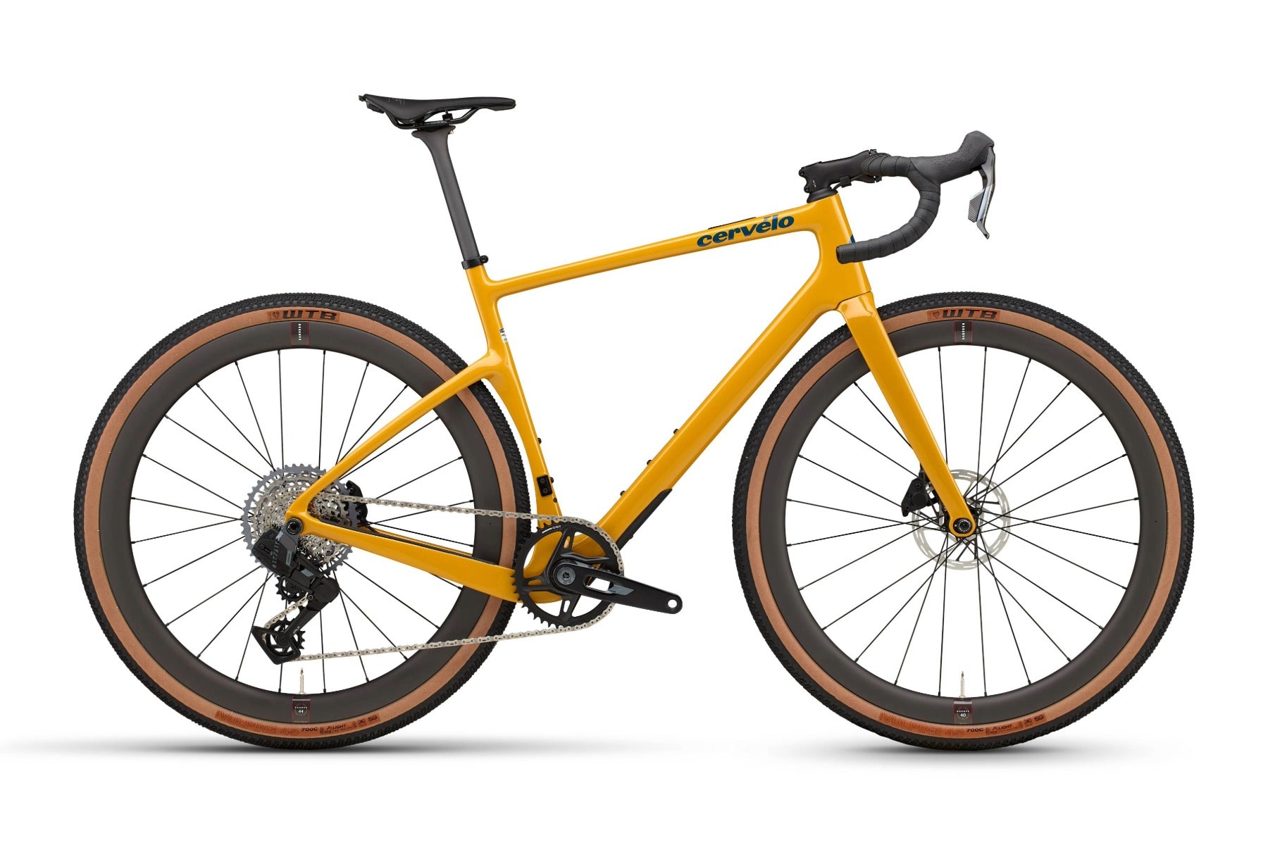 Cervelo Aspero Rival XPLR AXS 1 - $5219.95 at Mike's Bikes