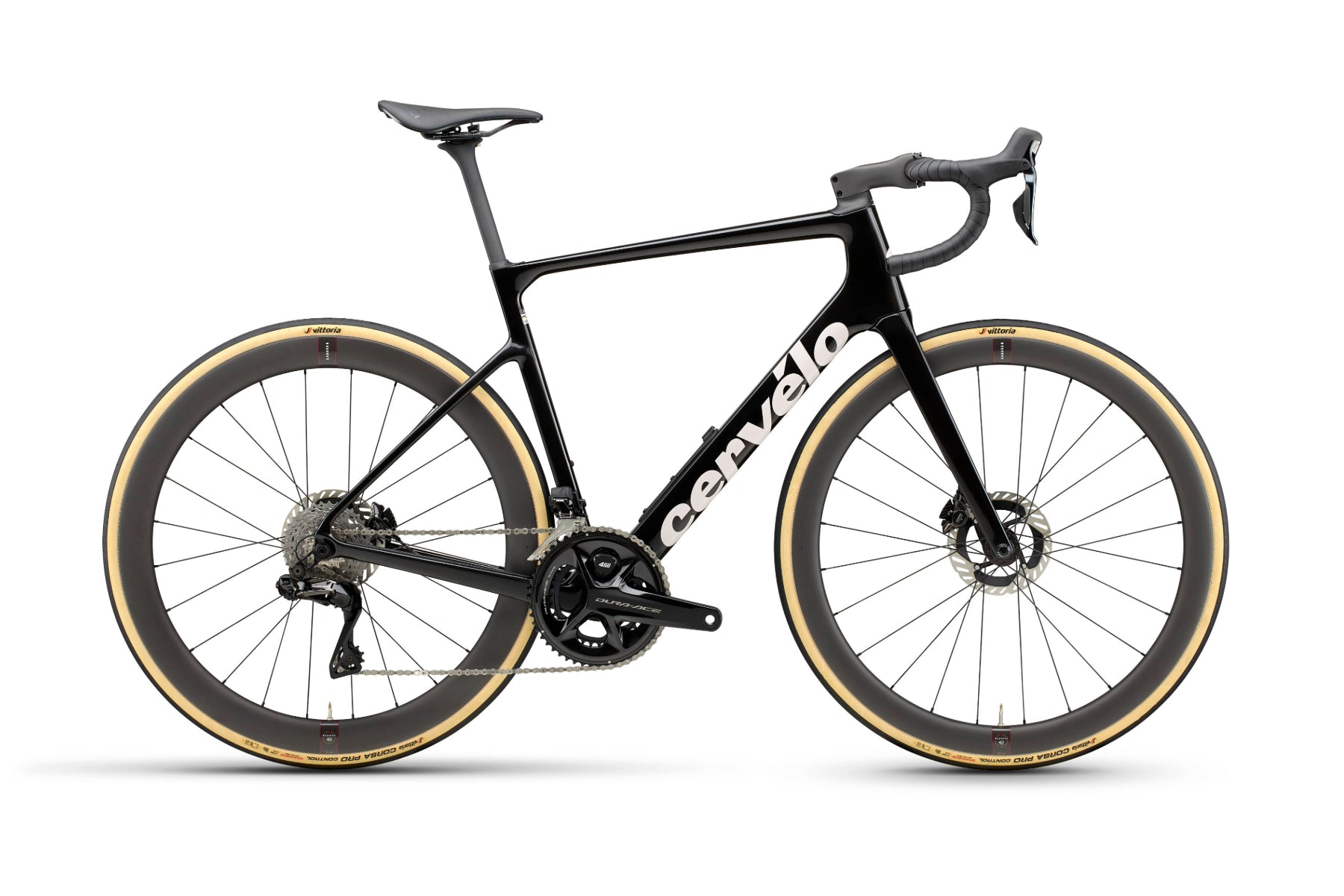 Caledonia-5 Dura-Ace Di2