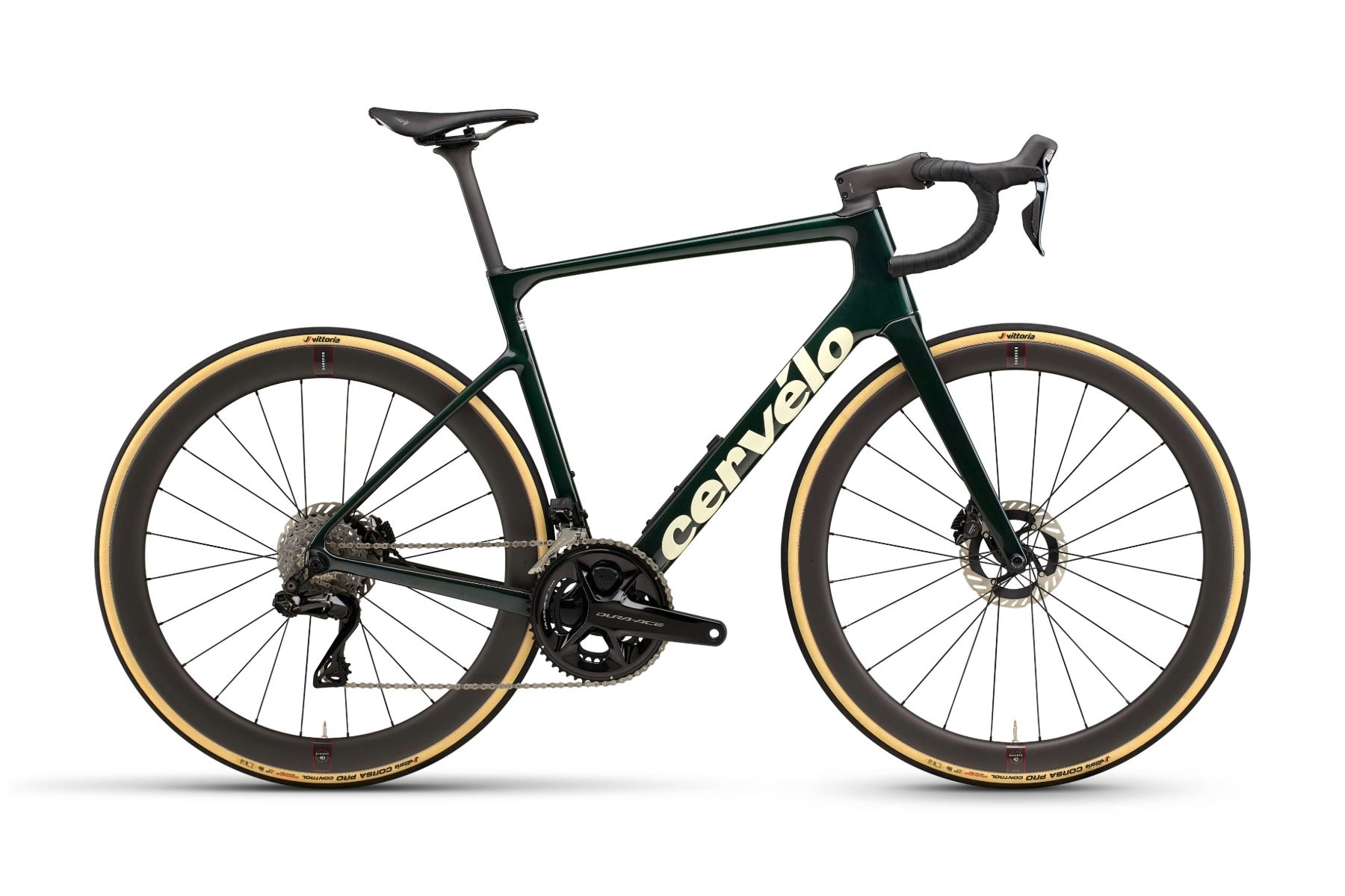 Cervelo Caledonia-5 Dura-Ace Di2 - $11249.95 at Mike's Bikes