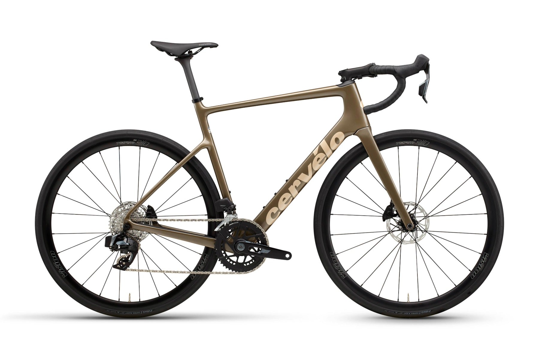 Caledonia Rival AXS