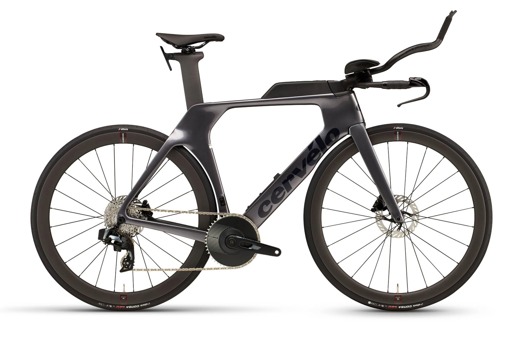 P Rival AXS 1