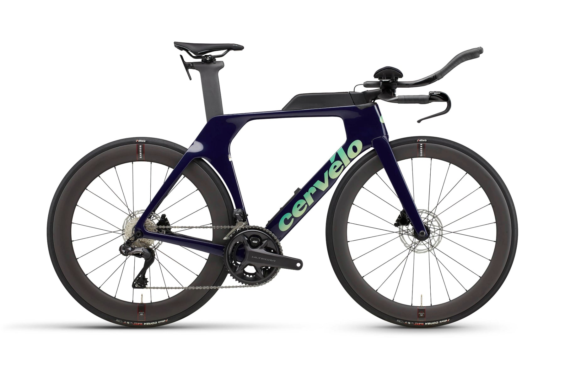 P Ultegra Di2