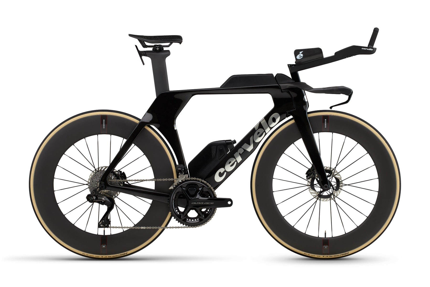 P5 Dura-Ace