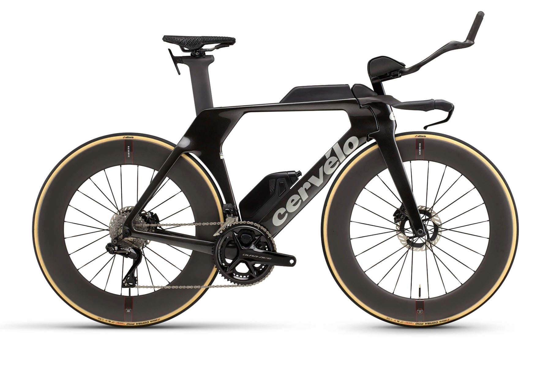 P5 Dura-Ace Di2