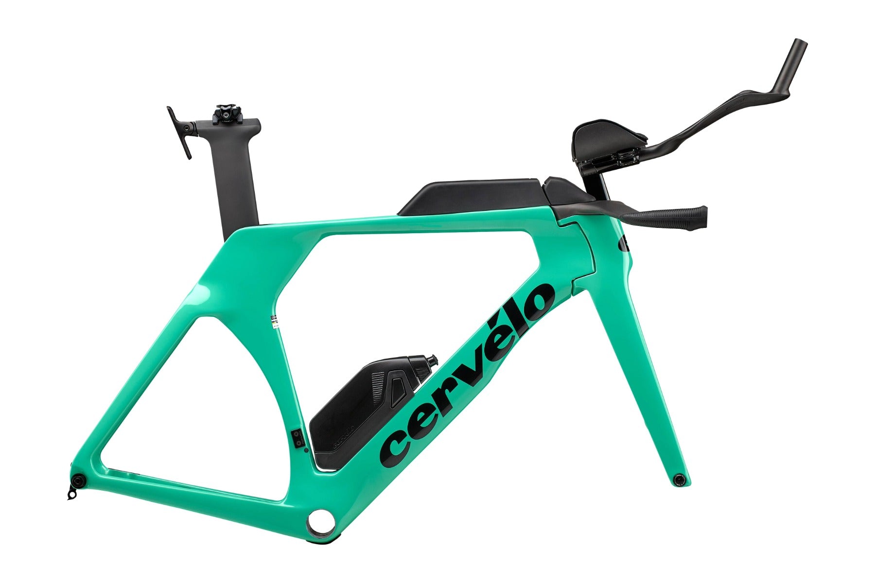 P5 Frame