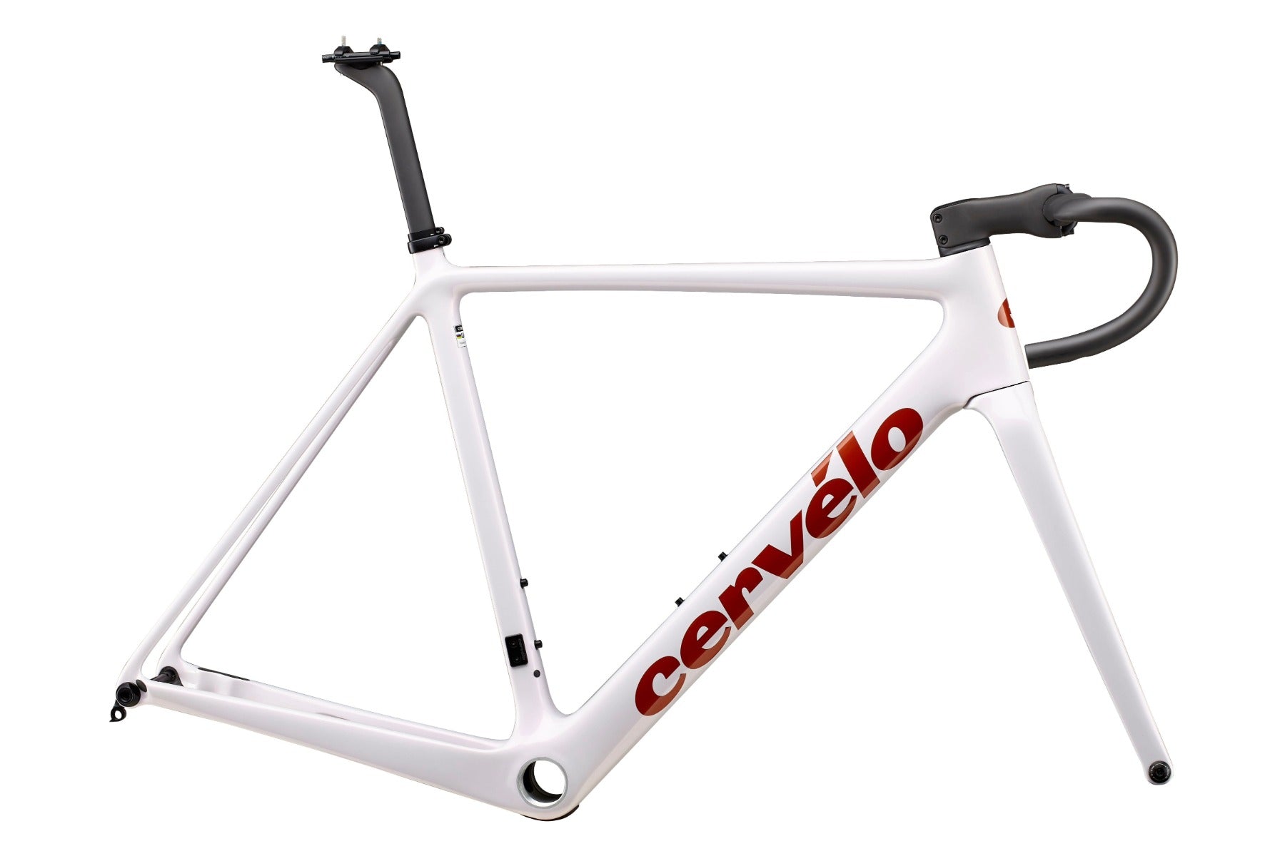 R5-CX Frame