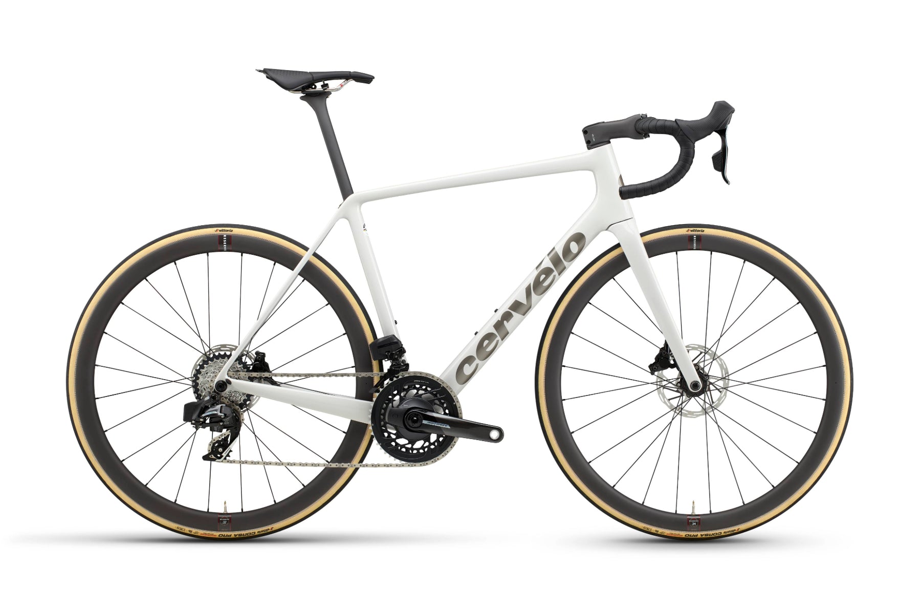 R5 Force AXS (2025)