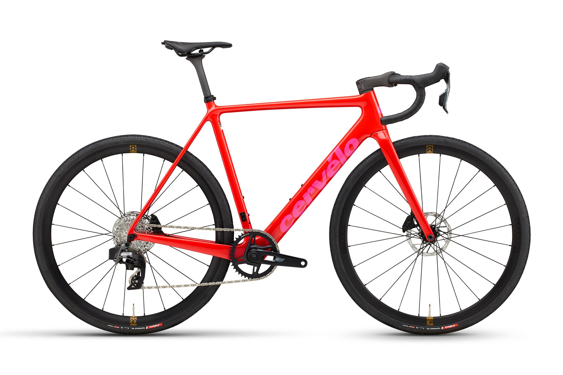 Cervelo R5CX Rival AXS 1x - $6499.99 at Mike's Bikes
