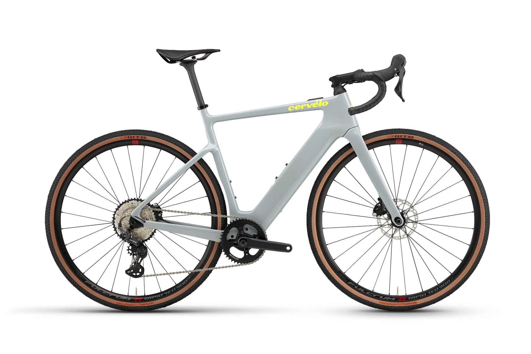Rouvida GRX RX610 Gravel