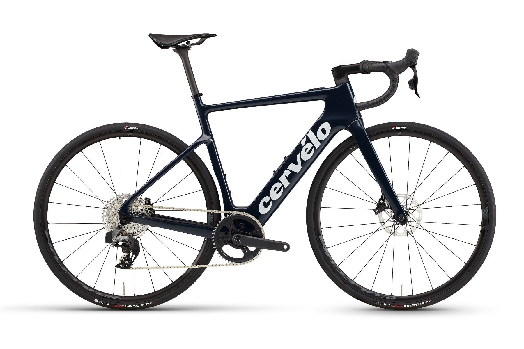 Rouvida Rival XPLR AXS 1