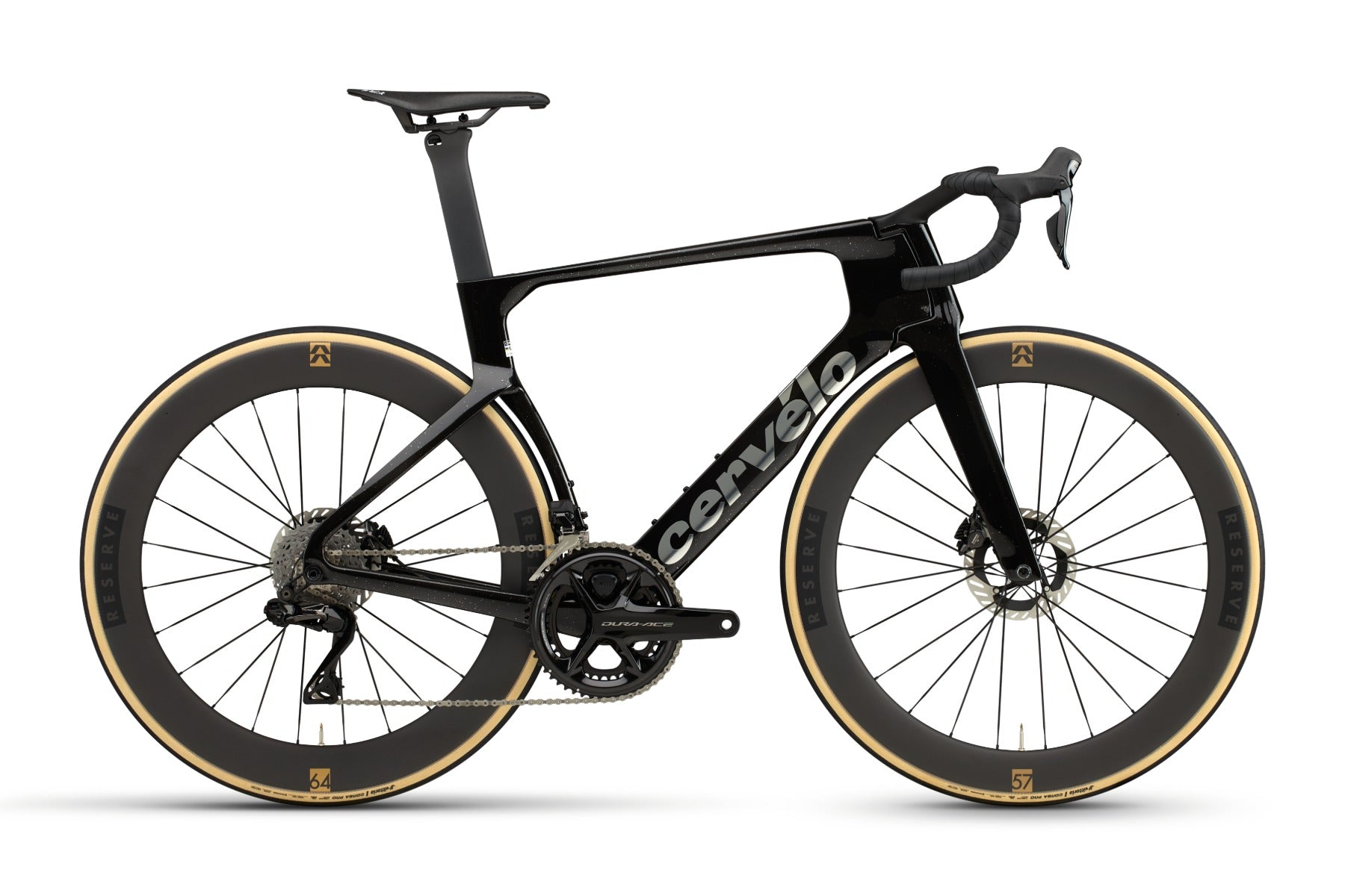Cervelo S5 Dura Ace - $14349.99 at Mike's Bikes