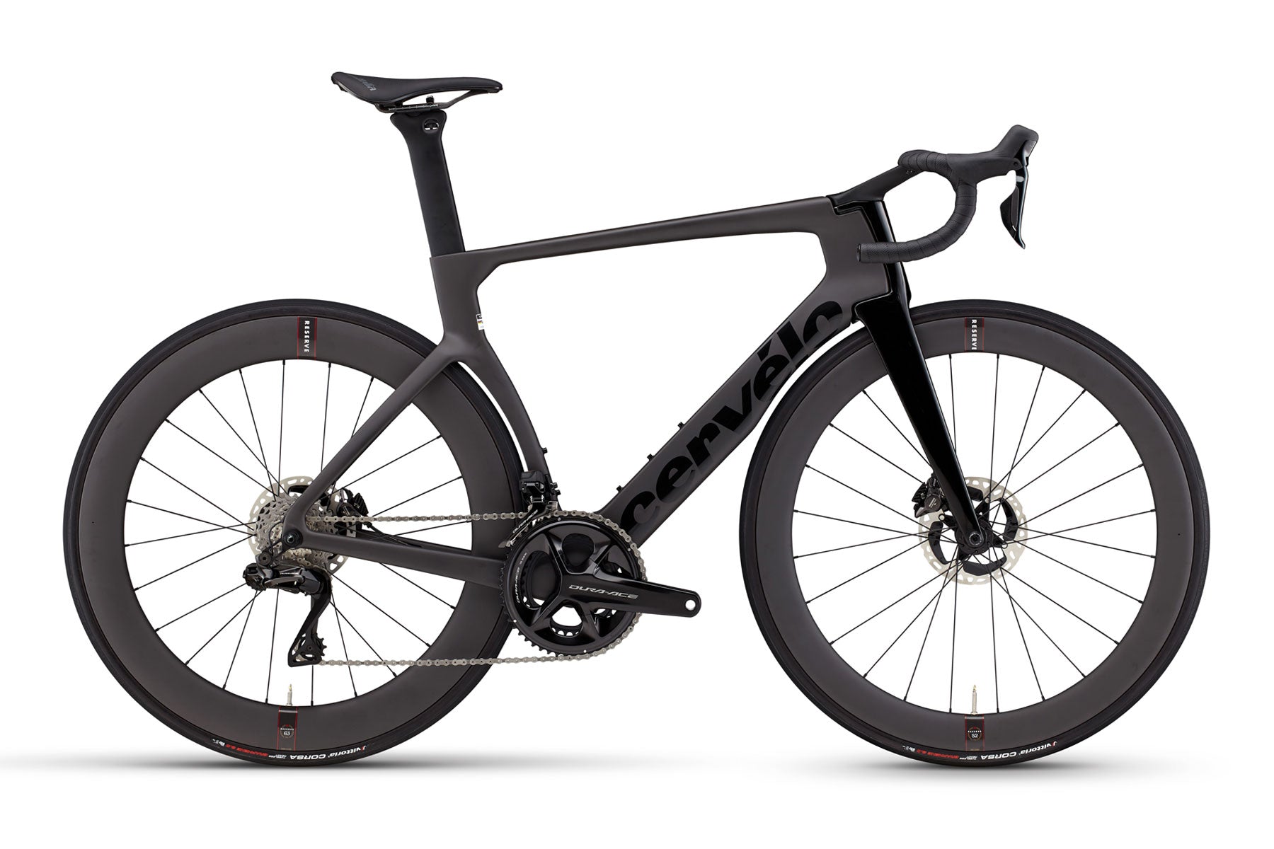 S5 Dura-Ace DI2 (2024)