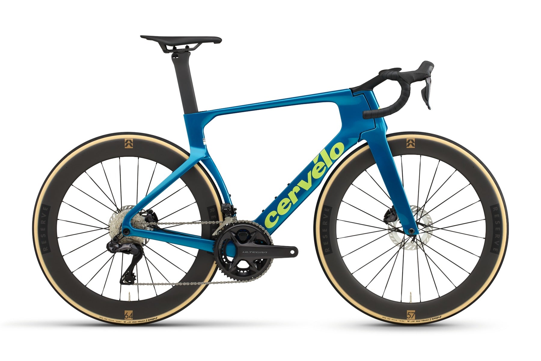 S5 Ultegra Di2
