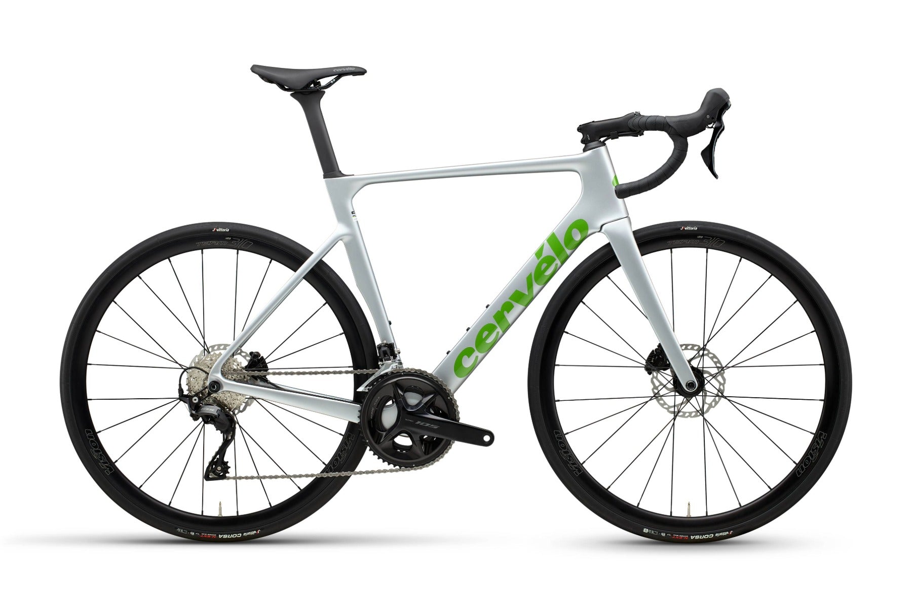 Soloist 105