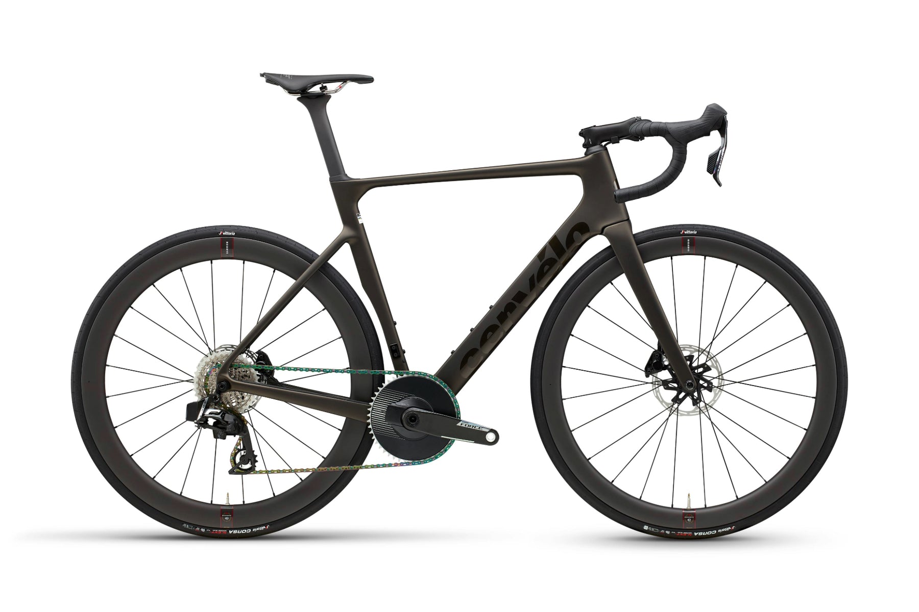 Soloist Force AXS 1