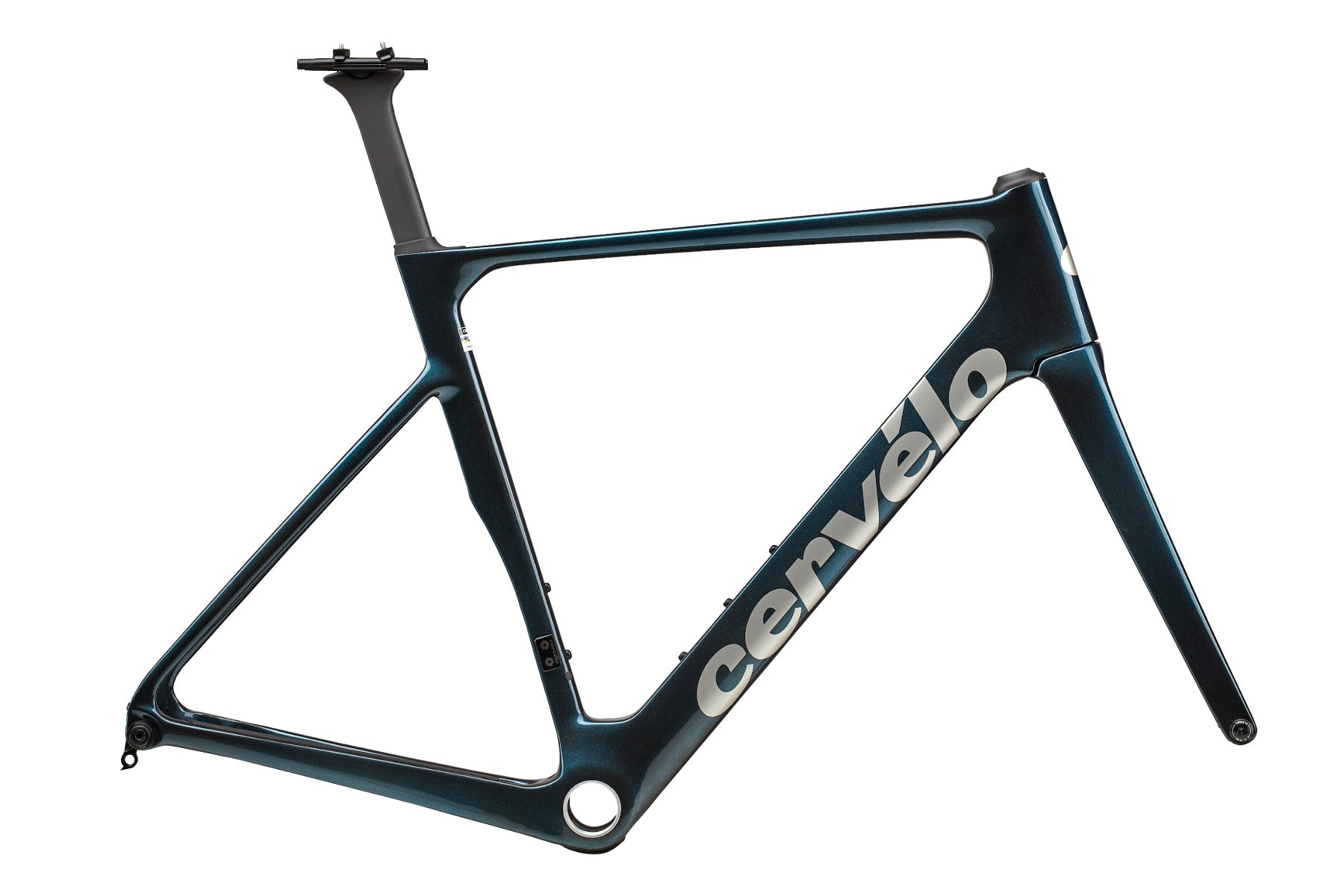 Soloist Frame