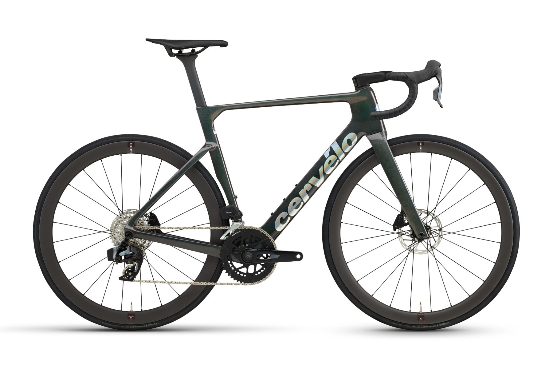 Soloist Rival AXS
