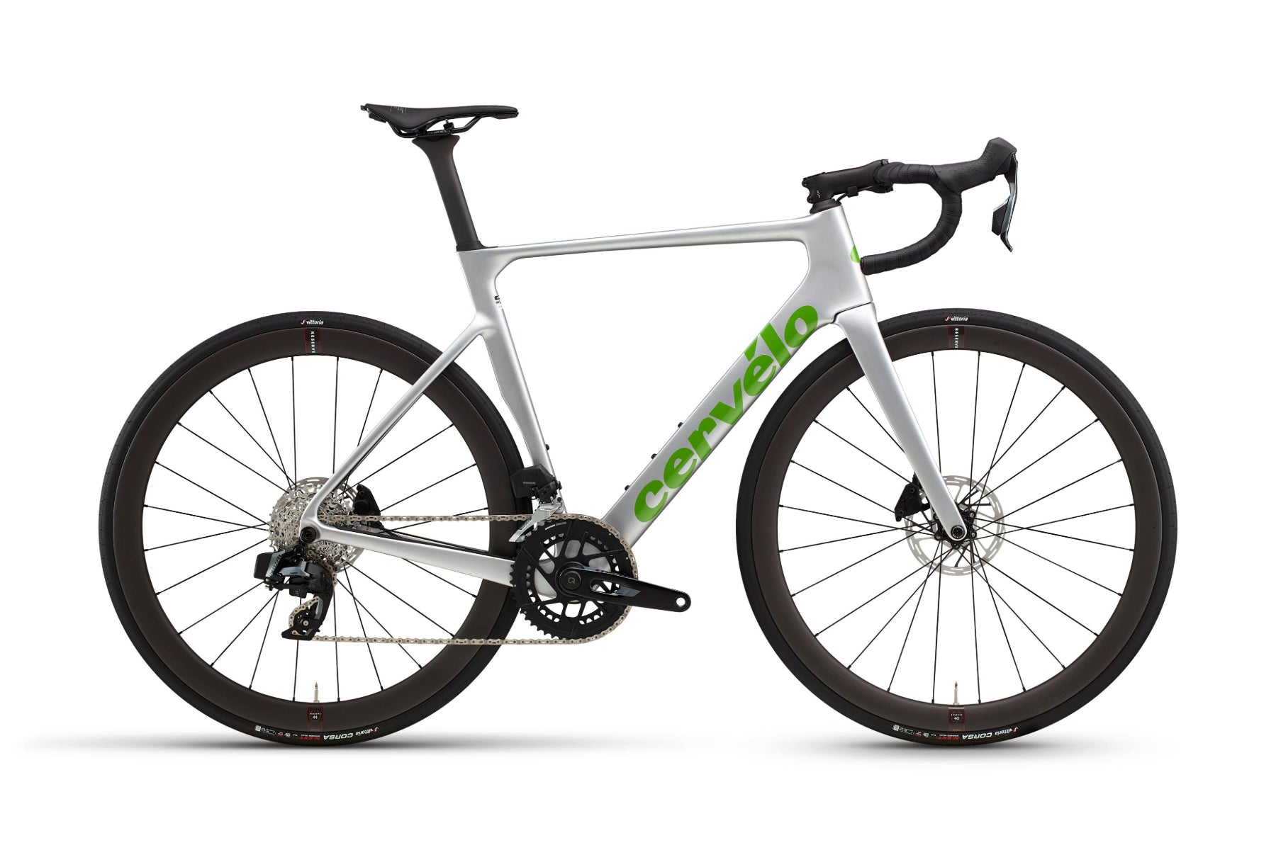 Soloist Rival AXS