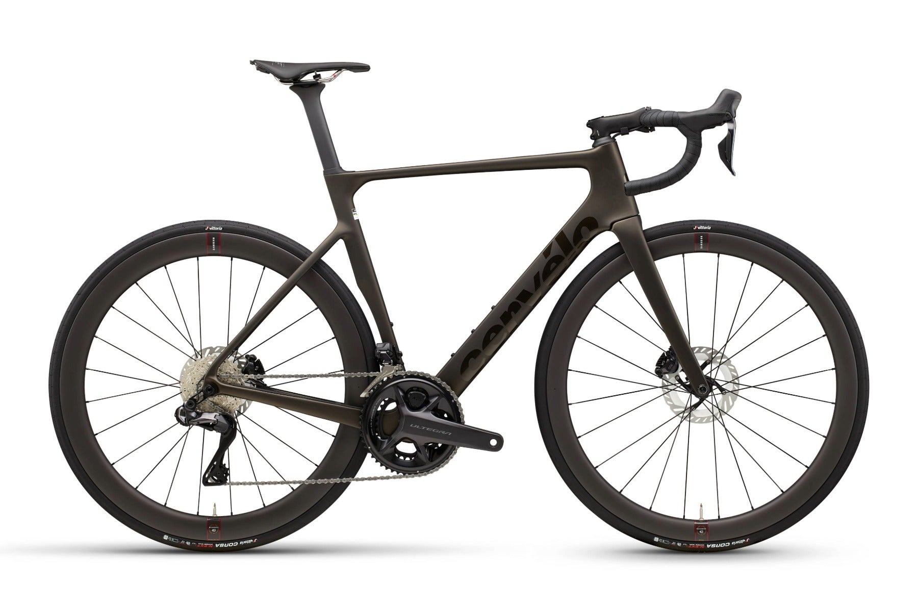 Soloist Ultegra Di2