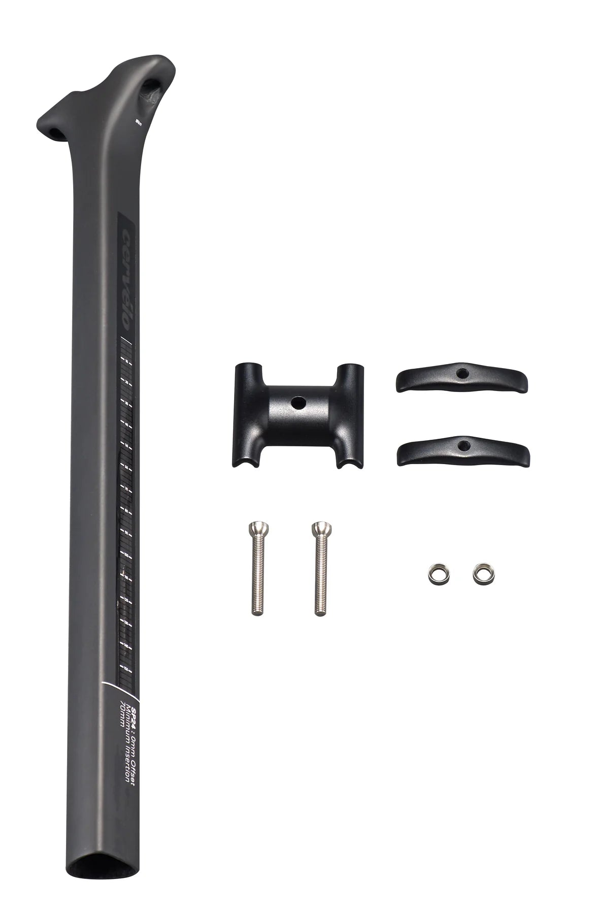 SP24 Carbon Seatpost