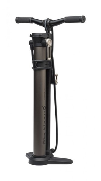 Blackburn Chamber Tubeless Floor Pump - $219.99 at Mike's Bikes