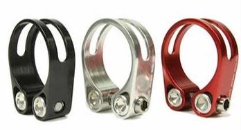 BikeSmart Choker Seatpost Clamp - $14.77 at Mike's Bikes