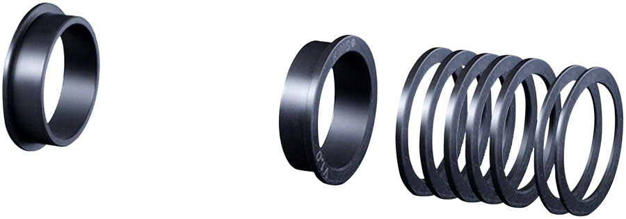 Chris King DUB Bottom Bracket Fit Kit #1 - $34.99 at Mike's Bikes