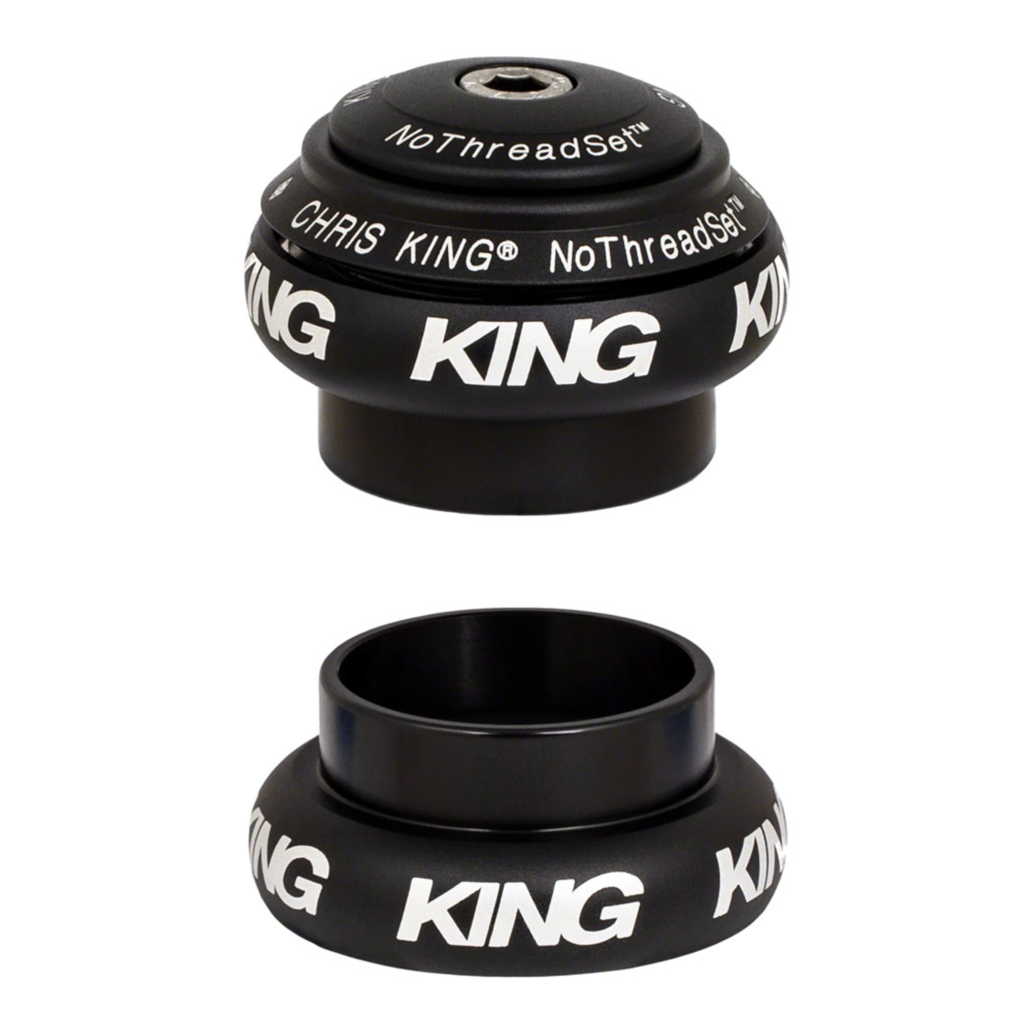 NoThreadSet Headset (1-1/8")