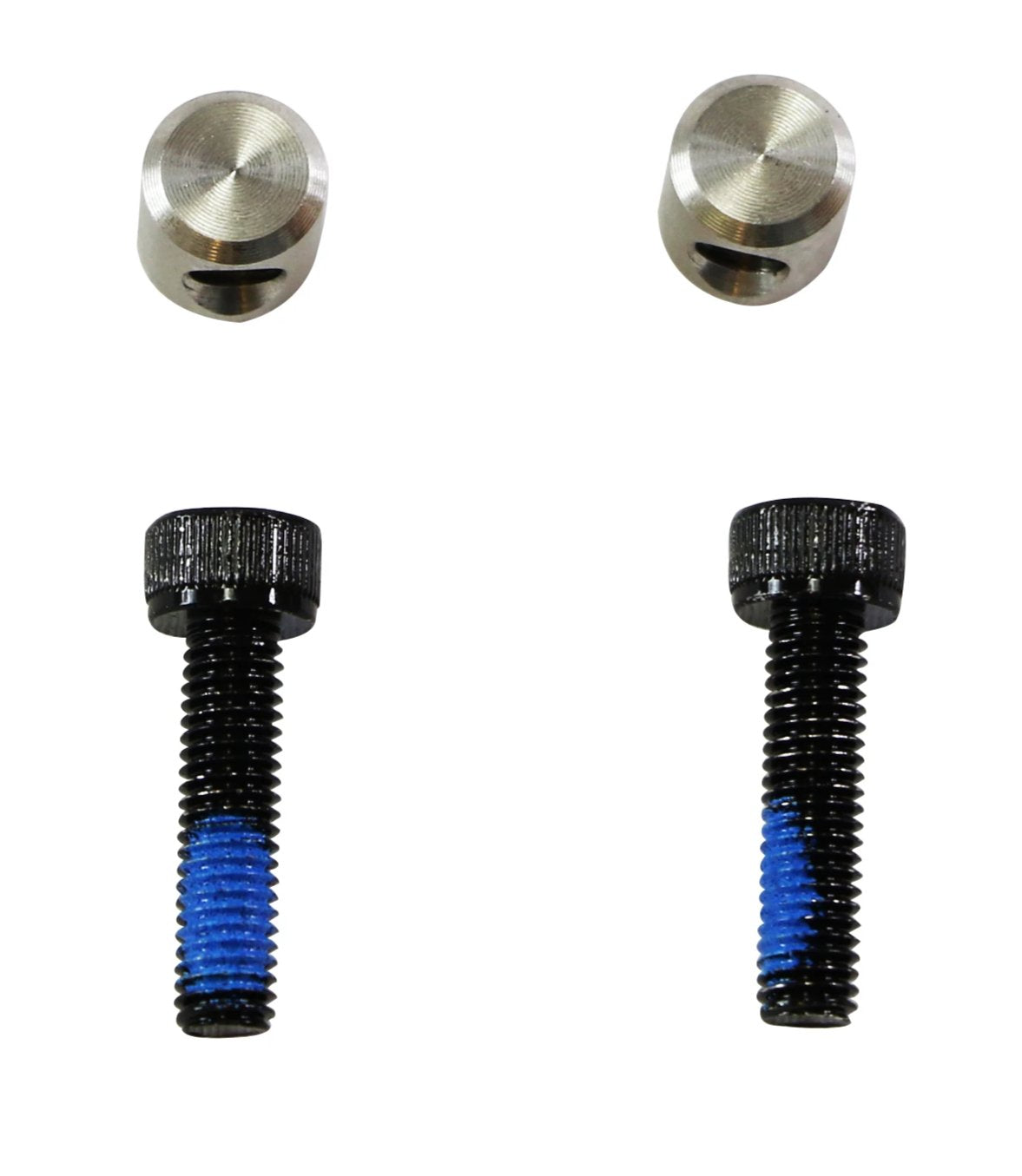 NS Bikes Soda Slope Shock Mounting Hardware - $24.99 at Mike's Bikes