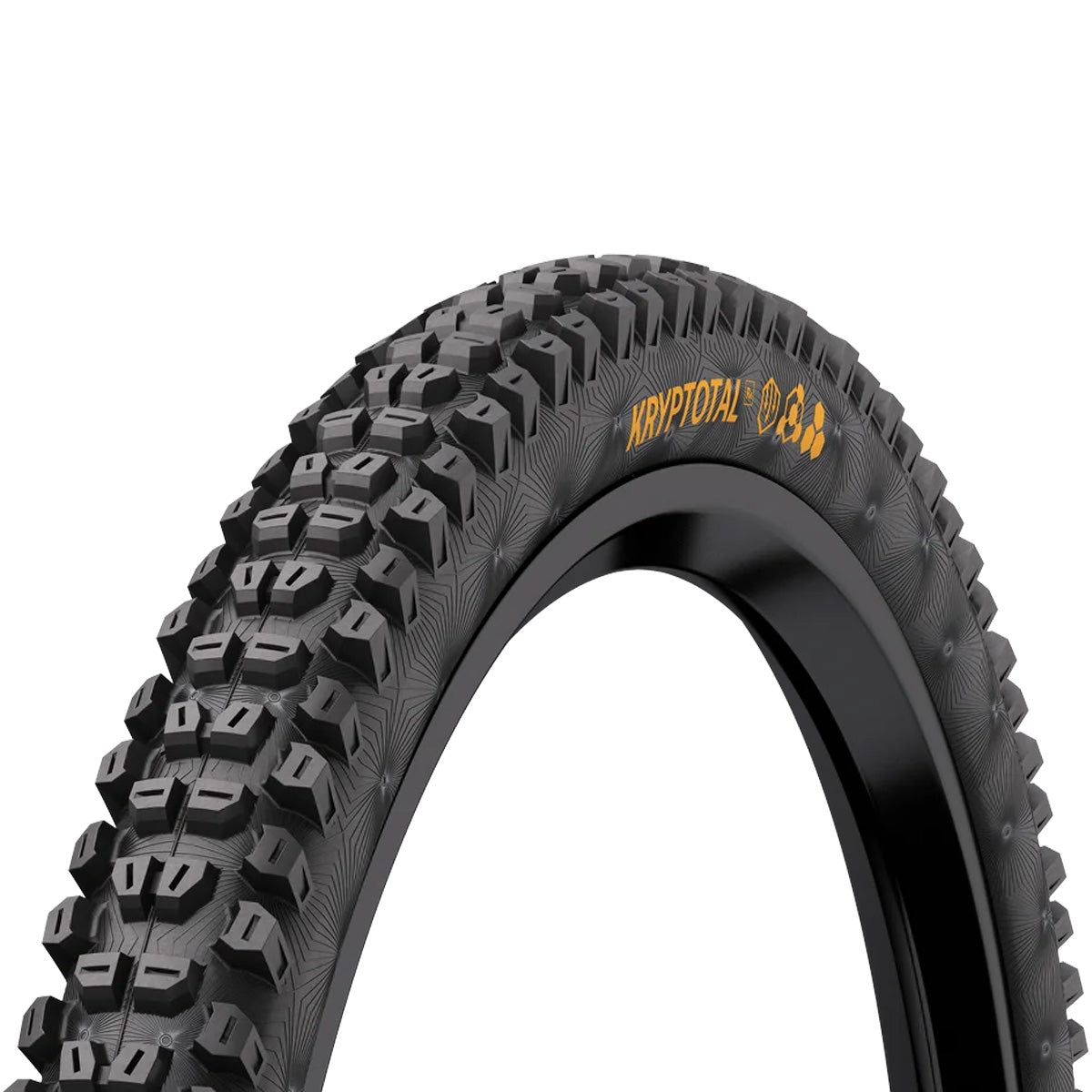 Kryptotal Rear Tire