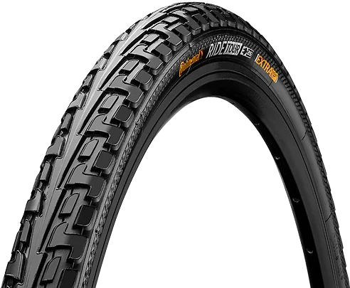 Continental Ride Tour Tire - $52.99 at Mike's Bikes