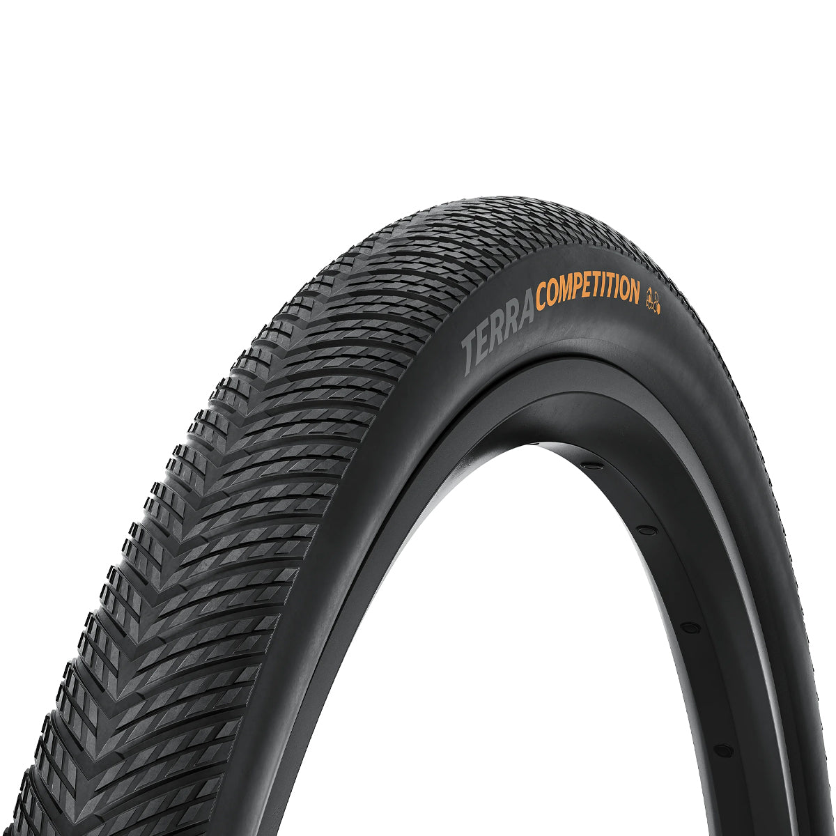 Continental Terra Competition Tire - $76.99 at Mike's Bikes