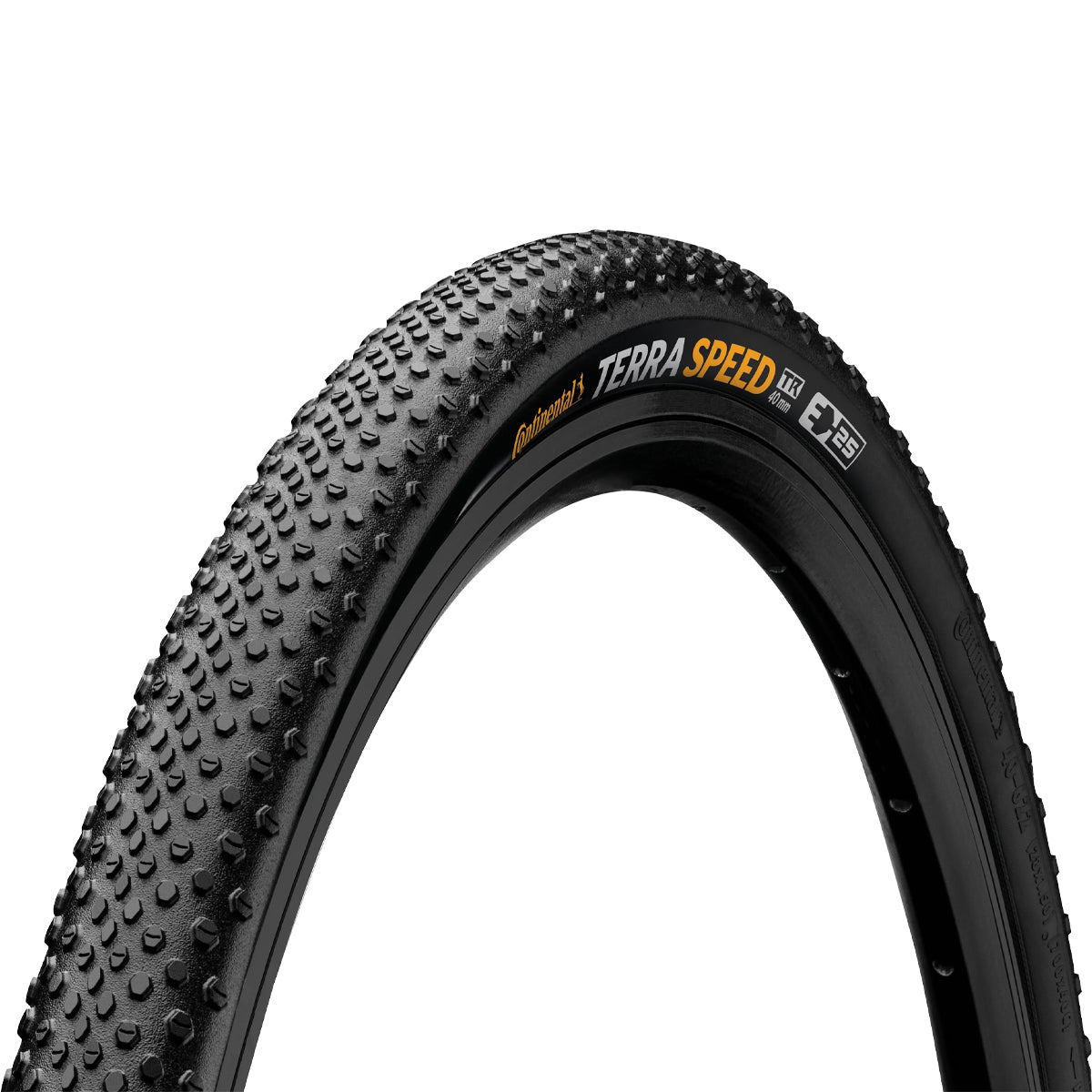 Continental Terra Speed Tire - $77.99 at Mike's Bikes