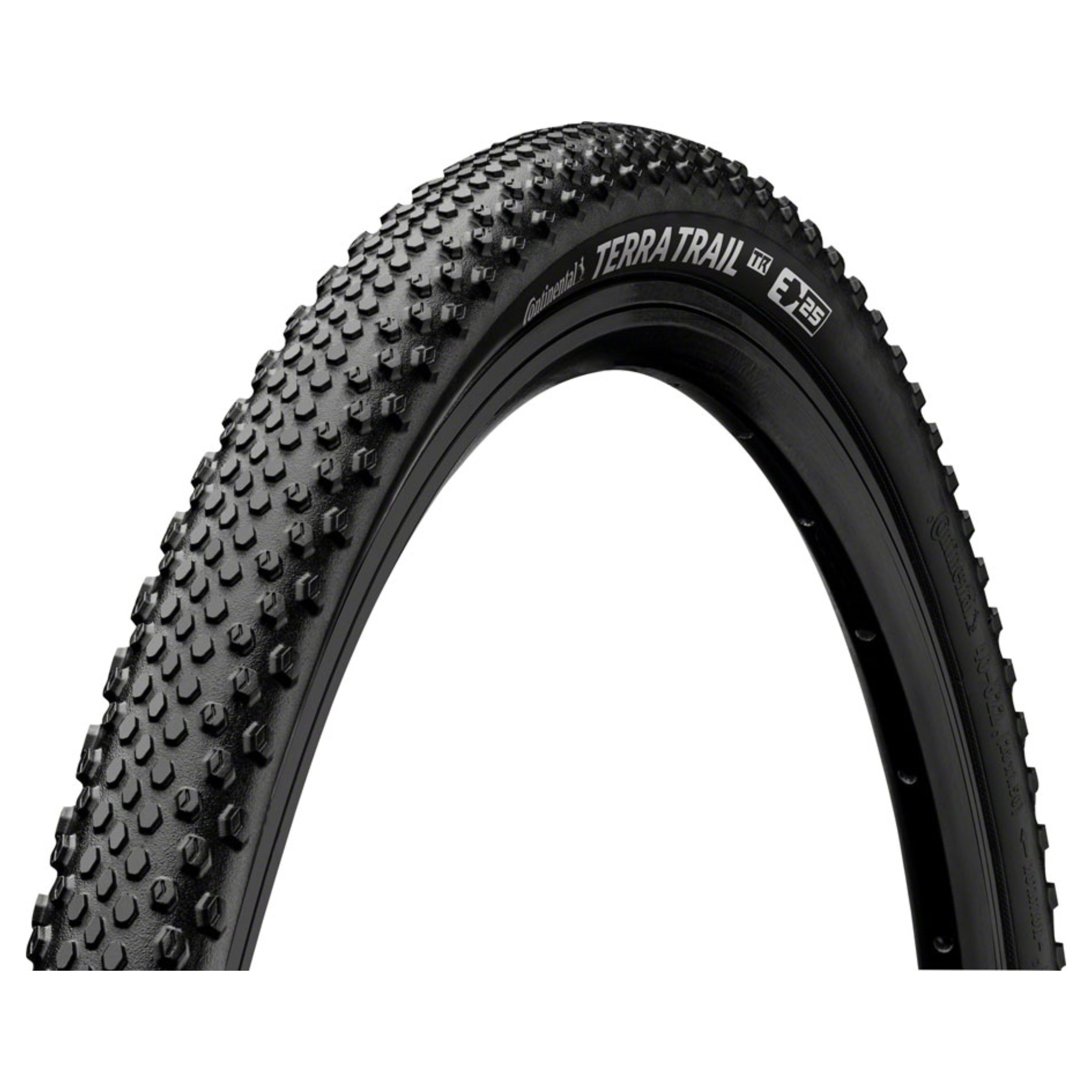 Continental Terra Trail Tire (700x45c) - $61.99 at Mike's Bikes