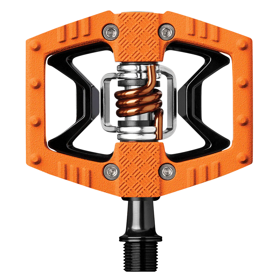 Double Shot 2 Pedals