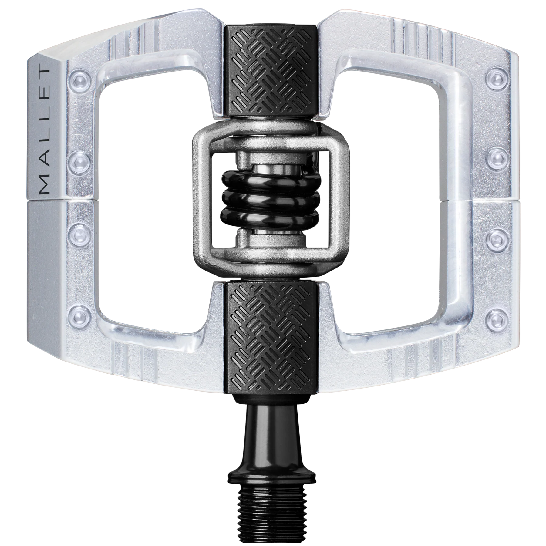 Mallet DH Pedals