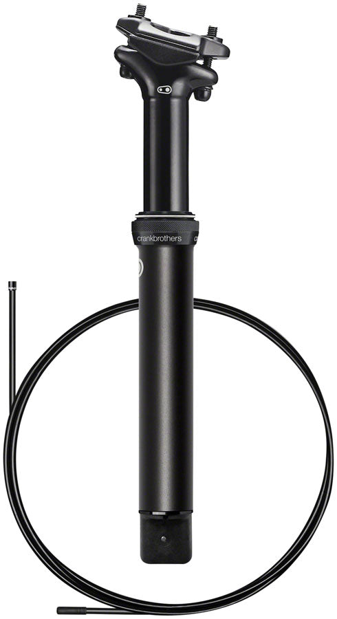 Crank Bros Highline 3 Dropper Seatpost - $199.99 at Mike's Bikes