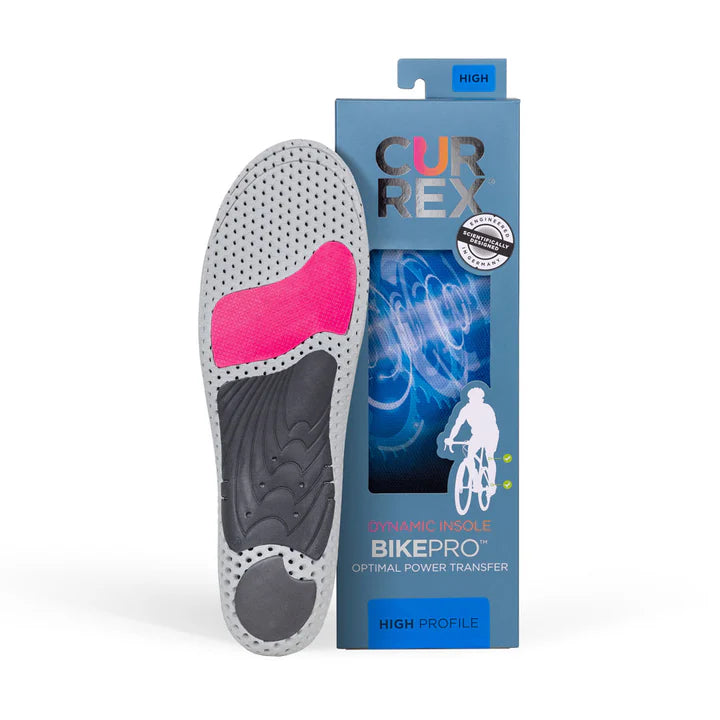 Currex BikePro Insoles - $59.99 at Mike's Bikes