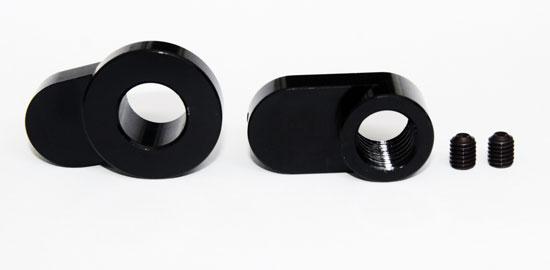 NS Bikes Soda Frame Dropout Inserts - $29.99 at Mike's Bikes