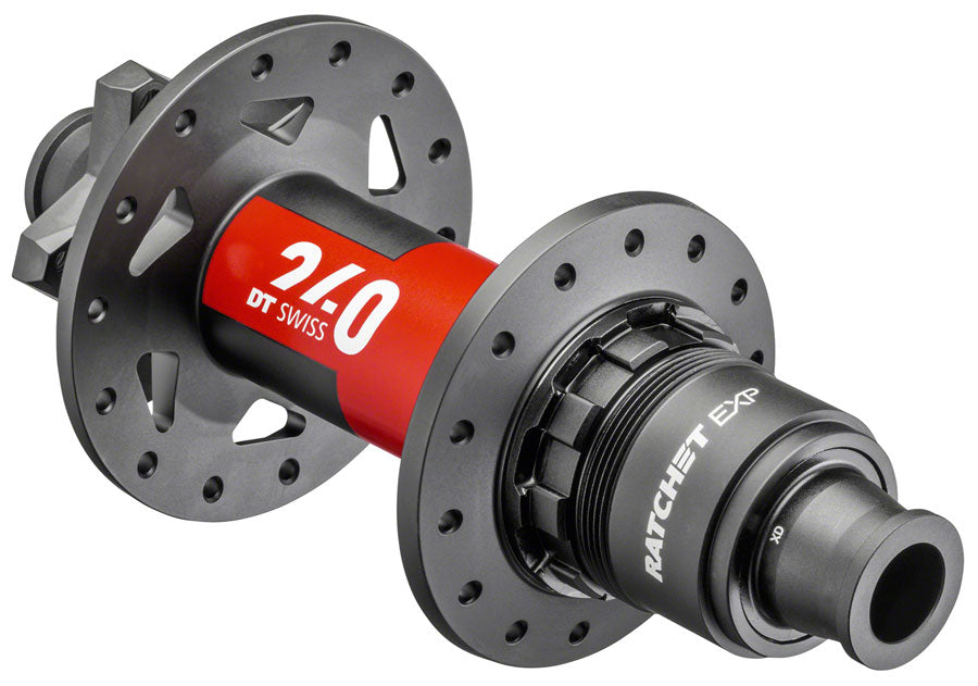 DT Swiss 240 EXP Rear Hub (12x148mm) - $518.99 at Mike's Bikes