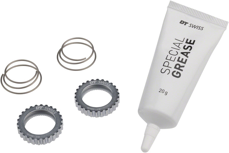 DT Swiss 54T Star Ratchet Kit - $149.99 at Mike's Bikes