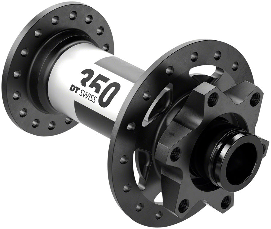 DT350 Hubs (Front)